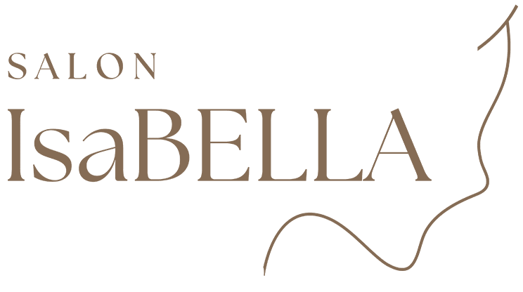 Logo Salon IsaBELLA Winterswijk